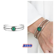 Load image into Gallery viewer, Top Of The Pop Chart - Green