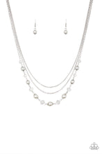 Load image into Gallery viewer, Tour de Demure - White N907