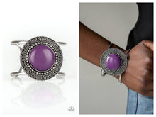 Load image into Gallery viewer, Tribal Pop - Purple