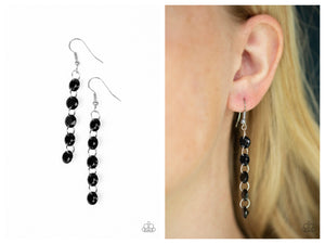 Trickle-Down Effect - Black
