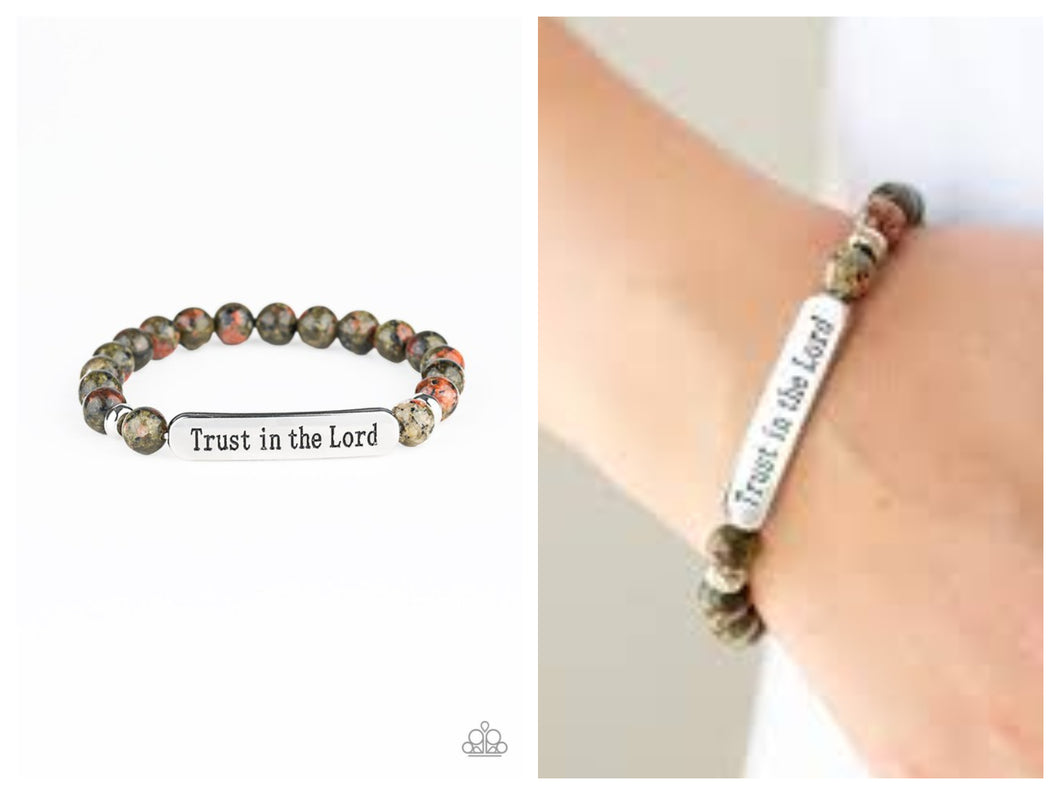 Trust Always - Multi B192
