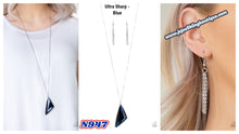 Load image into Gallery viewer, Ultra Sharp - Blue N947