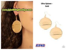 Load image into Gallery viewer, Ultra Uptown - Gold E542
