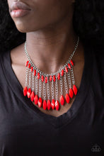 Load image into Gallery viewer, Venturous Vibes - Red N985
