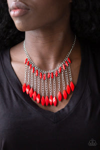 Venturous Vibes - Red N985