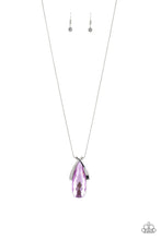 Load image into Gallery viewer, Stellar Sophistication - Purple N937