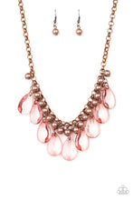 Load image into Gallery viewer, Fashionista Flair - Copper N1043