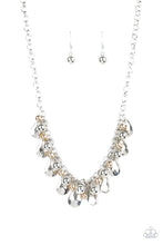 Load image into Gallery viewer, Stage Stunner - Silver N1175