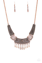 Load image into Gallery viewer, STEER It Up - Copper N1012