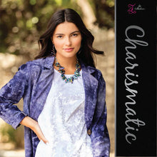 Load image into Gallery viewer, Paparazzi ♥ Charismatic ♥ 2020 Zi Collection Piece (Z2016)