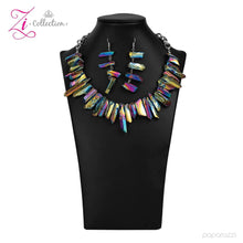 Load image into Gallery viewer, Paparazzi ♥ Charismatic ♥ 2020 Zi Collection Piece (Z2016)