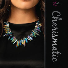 Load image into Gallery viewer, Paparazzi ♥ Charismatic ♥ 2020 Zi Collection Piece (Z2016)