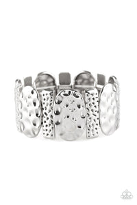 Cave Cache - Silver B308