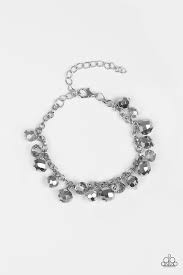 Brilliantly Burlesque- Silver