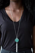 Load image into Gallery viewer, Malibu Mandala - Green N971