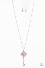Load image into Gallery viewer, Unlocked - Pink N1074