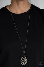 Load image into Gallery viewer, Eden Enchantment - Brass N769