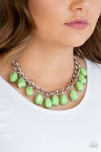 Load image into Gallery viewer, Take The COLOR Wheel - Green N1149