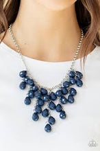Load image into Gallery viewer, Serenely Scattered - Blue N1075