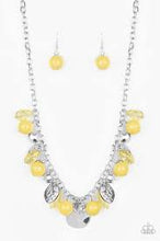 Load image into Gallery viewer, Prismatic Sheen - Yellow N1112