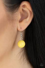 Load image into Gallery viewer, Prismatic Sheen - Yellow N1112