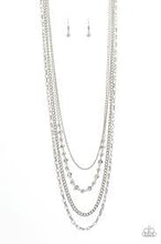 Load image into Gallery viewer, SoHo Sophistication - Silver N1151
