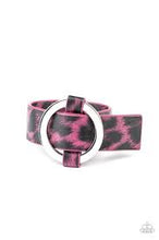 Load image into Gallery viewer, Jungle Cat Couture - Pink BW99