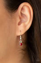 Load image into Gallery viewer, SHEER Thing! - Red N987