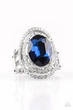 Load image into Gallery viewer, Making History - Blue R157