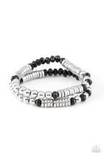 Load image into Gallery viewer, Downright Dressy - Black B277