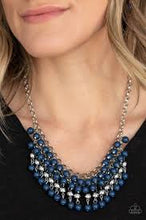 Load image into Gallery viewer, Jubilant Jingle - Blue N1065