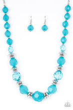 Load image into Gallery viewer, Dine And Dash - Blue N847