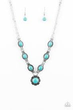 Load image into Gallery viewer, Desert Dreamin - Blue N957