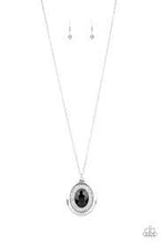 Load image into Gallery viewer, Castle Couture - Black N763