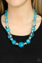 Load image into Gallery viewer, Dine And Dash - Blue N847