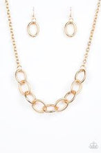 Load image into Gallery viewer, Boldly Bronx - Gold N1324