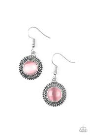 Time To GLOW UP! - Pink E536