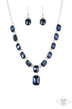 Load image into Gallery viewer, The Right To Remain Sparkly - Blue N764