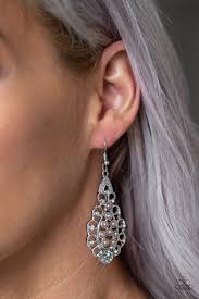 Sprinkle On The Sparkle - Brown E502