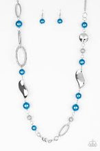 Load image into Gallery viewer, All About Me - Blue N1344