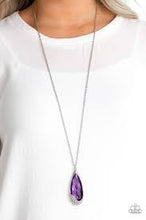 Load image into Gallery viewer, Spellbound - Purple