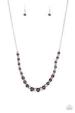 Load image into Gallery viewer, Stratosphere Sparkle - Purple