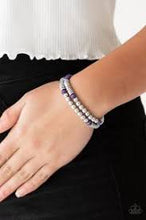 Load image into Gallery viewer, Downright Dressy - Purple B279