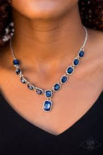 Load image into Gallery viewer, The Right To Remain Sparkly - Blue N764