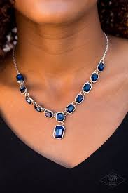 The Right To Remain Sparkly - Blue N764