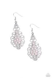 Sprinkle On The Sparkle - Pink E503