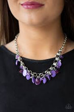Load image into Gallery viewer, I Want To SEA The World - Purple N831
