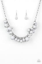 Load image into Gallery viewer, Walk This BROADWAY - Silver N1142