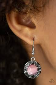 Time To GLOW UP! - Pink E536