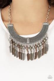 Fierce In Feathers - Multi N904